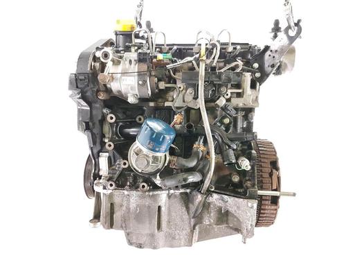 Engine RENAULT CLIO II (BB_, CB_) 1.5 dCi (B/CB07) | BP30118531M1