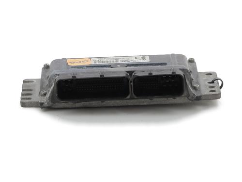 Used Engine control unit (ECU) NISSAN MICRA C+C III (K12) 1.4 16V (88 hp) 27188738