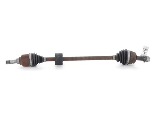 Right front driveshaft FIAT PANDA (312_, 319_) 0.9 4x4 (312PXG1A) | BP37280977M39 - Image 2