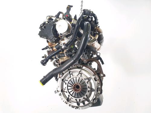 Engine FIAT GRANDE PUNTO (199_) 1.3 D Multijet | BP37657996M1 - Image 3