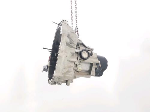 Used Manual gearbox Manual gearbox RENAULT CLIO IV (BH_) 1.5 dCi 75 (75 hp) 11186422 11186422