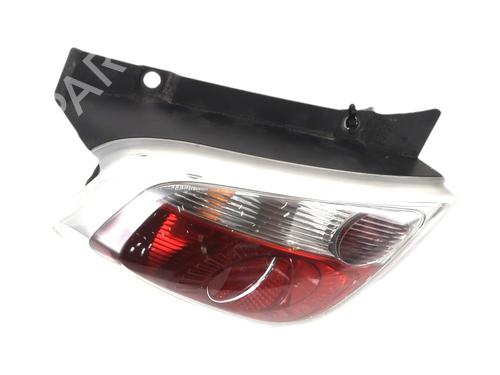 Used Left taillight Left taillight FIAT 500 (312_) 1.3 D Multijet (312AXB1A) (75 hp) 36252617 36252617