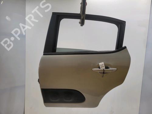 dr-venstre-bagtil-citroen-c3-iii-sx-2016-37600045 main image