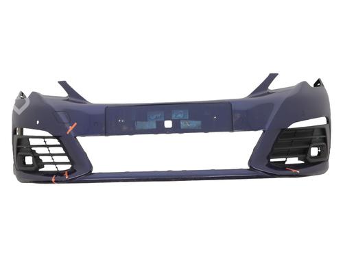 Used Front bumper Front bumper PEUGEOT 308 II (LB_, LP_, LW_, LH_, L3_) 1.2 THP 130 (131 hp) 33533022 33533022