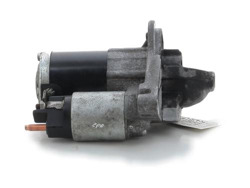 Used Starter DACIA DOKKER Box Body/MPV 1.3 TCe 100 (FENU) (102 hp) 29416163