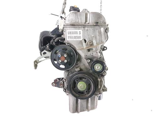 Motore SUZUKI SPLASH (EX) 1.2 (A5B412) (86 hp) 31699391