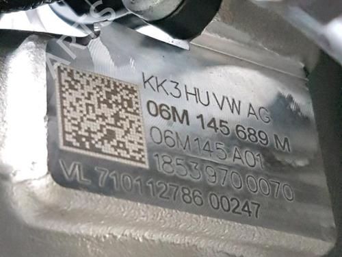 Engine AUDI A8 D5 (4N2, 4N8, 4NC, 4NL) 55 TFSI Mild Hybrid quattro | BP38496531M1 - Image 9