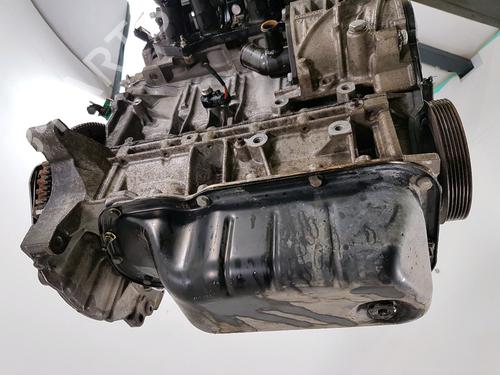 Motor PEUGEOT 206 Hatchback (2A/C) 1.4 i | BP29930995M1
