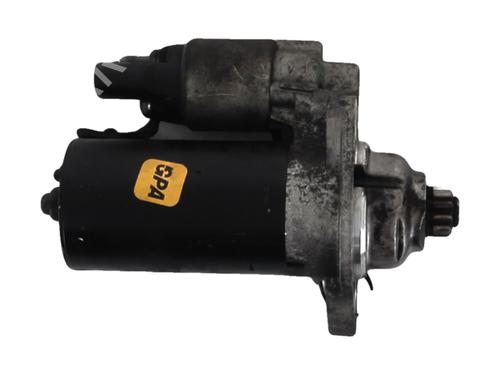 Starter SKODA ROOMSTER (5J7) 1.9 TDI | BP33033252M8  - Image 5