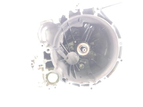 Gearbox FORD FIESTA V (JH_, JD_) 1.6 TDCi | BP22795824M3 