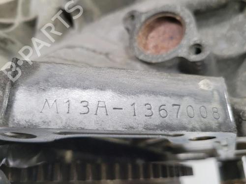 Engine SUZUKI IGNIS I (FH) 1.3 (HV51, HX51, RG413) | BP28207805M1 
