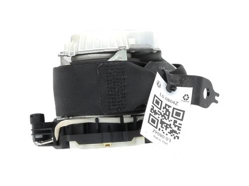 Sicherheitsgurt vorne links für VW POLO V (6R1, 6C1) 1.2 (60 hp) 31822031