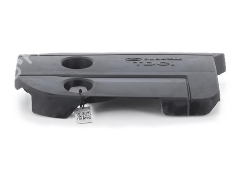 Upper protection FORD FIESTA VI (CB1, CCN) 1.6 TDCi | BP36795411M93 - Image 3
