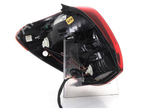 Right taillight PEUGEOT 108 1.0 VTi 72 | BP38456858C35 - Image 4