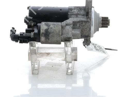 Used Starter VW SCIROCCO III (137, 138) 2.0 TFSI (200 hp) 20141825