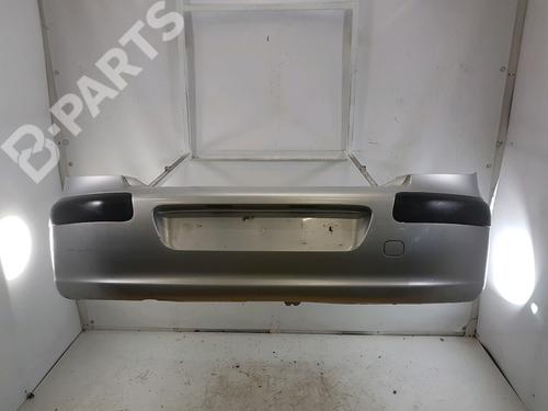 Used Rear bumper Rear bumper PEUGEOT 307 (3A/C) 2.0 HDi 110 (107 hp) 11200096 11200096