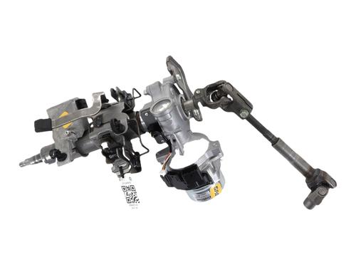 Steering column SUZUKI SWIFT V (AZ) 1.2 SHVS AllGrip (A2L412) | BP38679111M21 - Image 3