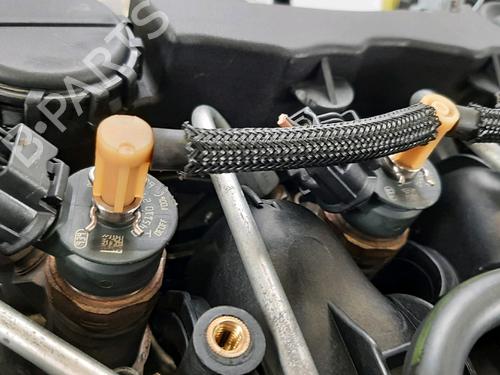 Engine PEUGEOT 207 (WA_, WC_) 1.6 HDi | BP32284965M1 