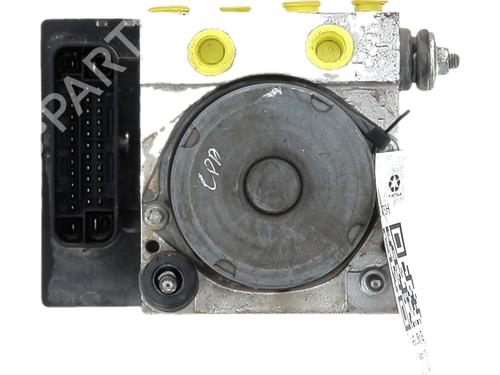 ABS pump CITROËN BERLINGO Box Body/MPV (B9) 1.6 HDi / BlueHDi 75 | BP39941855M43 - Image 5
