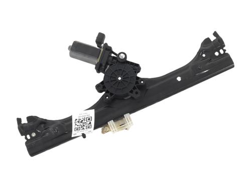 Front left window mechanism FIAT 500 (312_) 0.9 (312AXG1A, 312.AXG11) | BP37627259C22 - Image 2