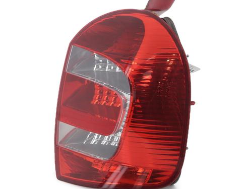 Højre baglygte RENAULT MODUS / GRAND MODUS (F/JP0_) 1.5 dCi (FP0G, JP0G) | BP30693917C35