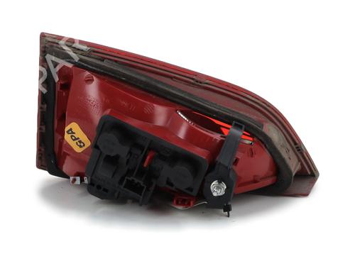 Right tailgate light AUDI A4 B8 (8K2) 2.0 TDI | BP29381752C80 