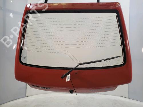 Used Tailgate PEUGEOT 205 II (20A/C) [1987-2000]  28310339