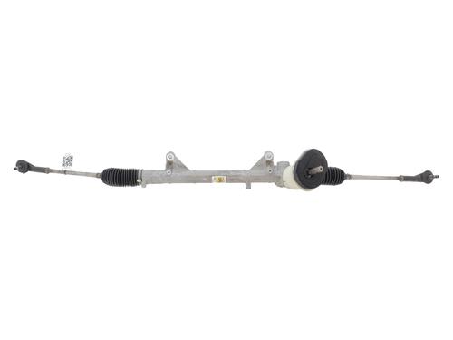 Used Steering rack Steering rack RENAULT CLIO III (BR0/1, CR0/1) 1.5 dCi (75 hp) 34433944 34433944