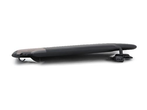 Left sun visor ALFA ROMEO 159 (939_) 2.0 JTDM (939AXR1B) | BP37532135I1 - Image 4