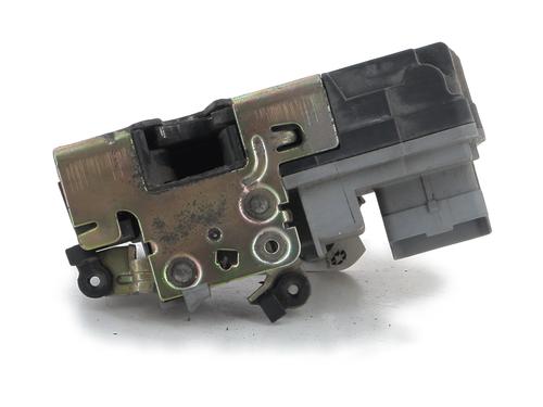 Front left lock PEUGEOT 206 Hatchback (2A/C) 2.0 HDI 90 | BP27914328C98 