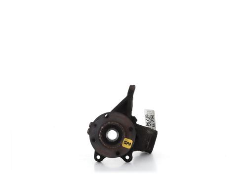 Used Right front steering knuckle Right front steering knuckle CITROËN BERLINGO / BERLINGO FIRST MPV (MF_, GJK_, GFK_) 2.0 HDI 90 (MFRHY) (90 hp) 35998930 35998930