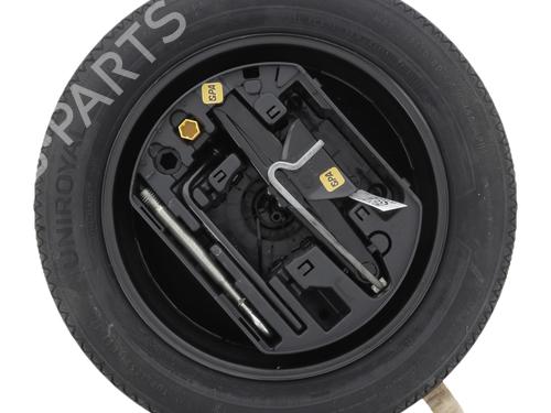 Kit pneu suplente Kit pneu suplente 38947292 38947292
