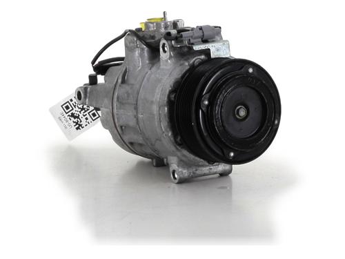 AC compressor BMW 1 (F20) M 135 i xDrive | BP33645488M34 - Image 4