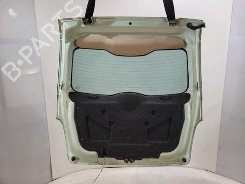 Tailgate FIAT 500 (312_) 1.2 (312AXA1A) | BP28366204C6