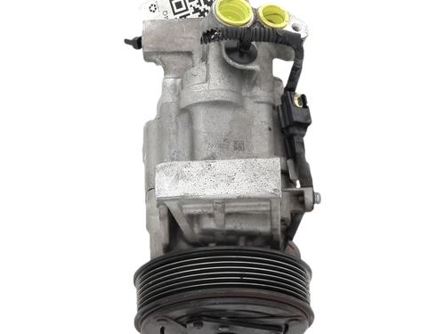 AC compressor DACIA SANDERO II TCe 90 (B8M1, B8MA, B8AC) | BP39160897M34 - Image 5
