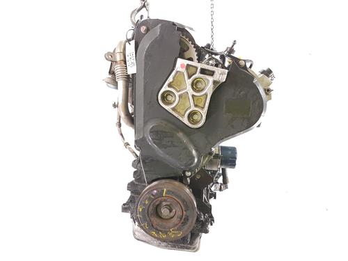 Engine RENAULT SCÉNIC II (JM0/1_) 1.9 dCi (JM14) | BP19656176M1 