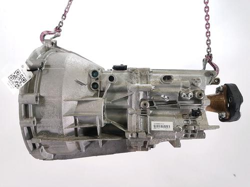 gearbox-bmw-1-e81-2006-2007-2008-2009-2010-2011-2012-34610318 main image