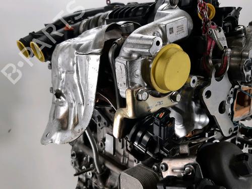 Engine PEUGEOT PARTNER Tepee 1.6 HDi / BlueHDi 75 | BP33159291M1  - Image 6