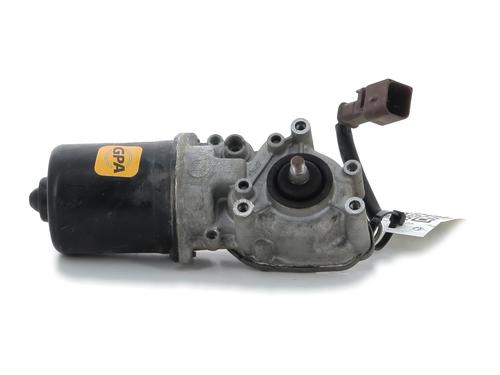 Used Front wiper motor PEUGEOT 406 (8B) 2.0 HDI 110 (109 hp) 24349163