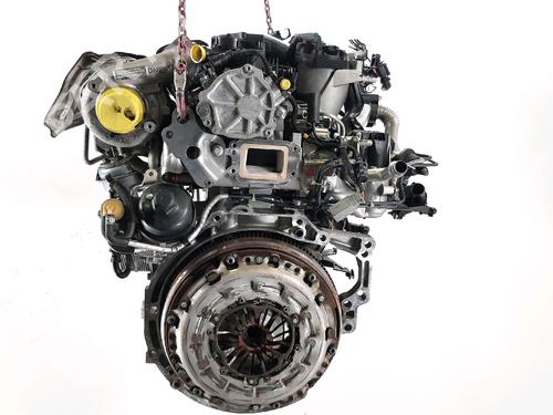Engine PEUGEOT 2008 I (CU_) 1.6 HDi | BP32460192M1 - Image 3