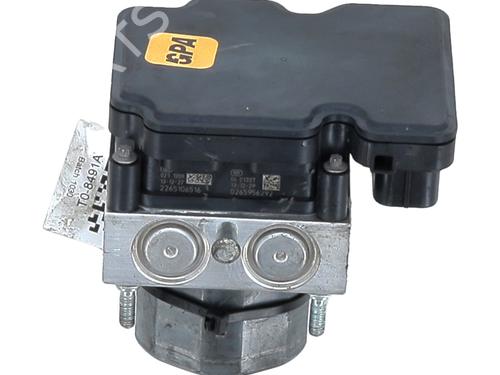 ABS pump OPEL MERIVA B MPV (S10) 1.6 CDTi (75) | BP29198140M43 