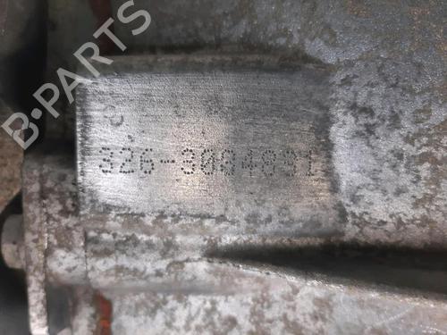 Gearbox FIAT PANDA (169_) 1.2 (169.AXB11, 169.AXB1A) | BP30653501M3