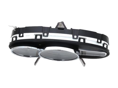 Used Instrument cluster Instrument cluster RENAULT MEGANE IV Hatchback (B9A/M/N_) 1.5 dCi 110 (B9A3) (110 hp) 23855527 23855527