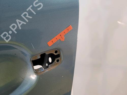 Left front door CITROËN C3 I (FC_, FN_)  | BP27395975C2 