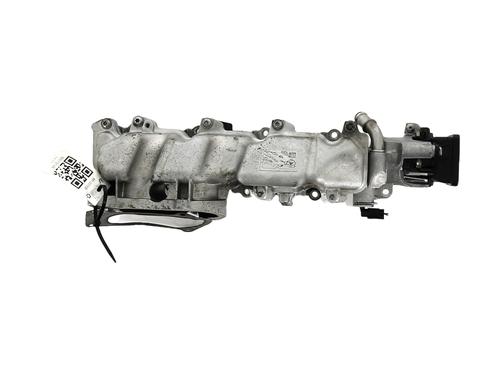 Intake manifold MERCEDES-BENZ B-CLASS Sports Tourer (W245) B 200 CDI (245.208) | BP21113897M70 