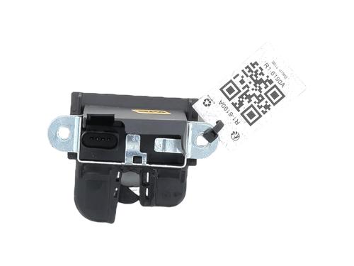 Serrure hayon VW POLO V (6R1, 6C1) 1.2 TDI (75 hp) 30918258