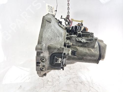 Used Gearbox Gearbox 38979289 38979289