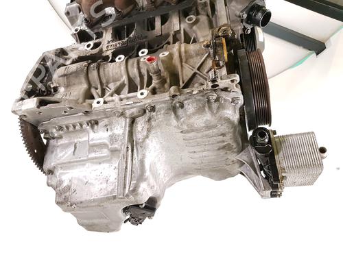 Engine BMW 5 (E60) 520 d | BP19640480M1 