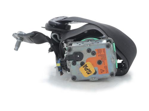 Front right seatbelt CITROËN C4 II (NC_) 1.6 HDi 110 | BP32131212I25 - Image 2