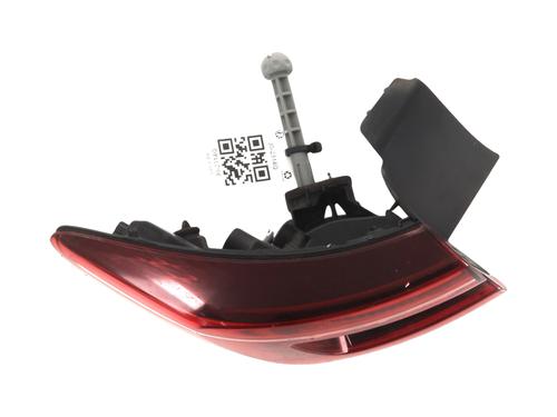 Used Left taillight Left taillight RENAULT CLIO V (B7_) 1.0 TCe 100 (B7MT) (101 hp) 34118779 34118779